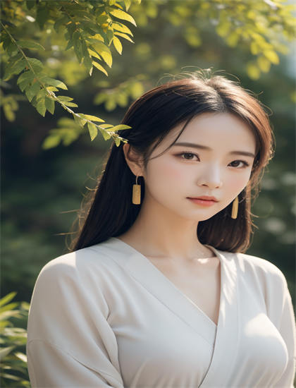 丽丽和公的激情-黄克功案件 电影